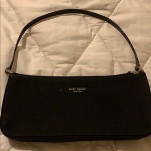 Vintage made in Italy Clutch purse